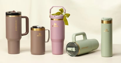 Stanley Top Cashback