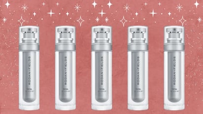 Social Rodan + Fields Total RF Serum