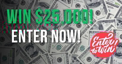 Real Simple Drab to Fab Sweepstakes