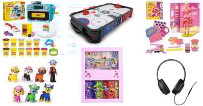 Gifts for Kids at Target