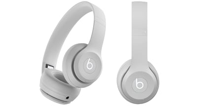 Beats Solo 4 at Walmart