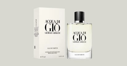 Giorgio Armani Acqua di Gio Eau de Parfum