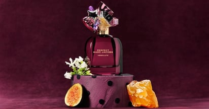 Social Marc Jacobs Perfect Absolute Fragrance