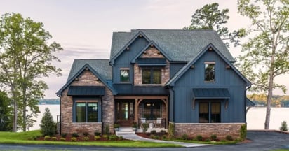 HGTV Dream Home 2026 Sweepstakes