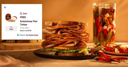 Kretschmar Peri Turkey