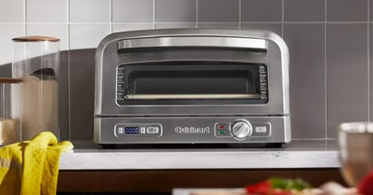 Cuisinart Electric Indoor Pizza Oven at Walmart