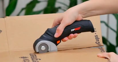 WORX Electric Scissors at Best Buy