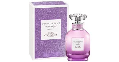 Coach Dreams Moonlight Perfume at ULTA