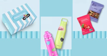 Target In-Store Event