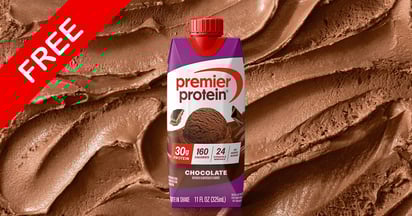 Premier Protein High Protein Shakes Free