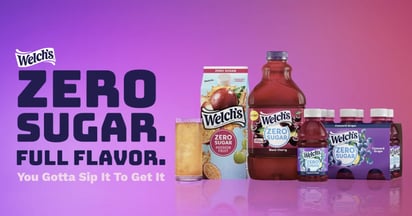 Welch’s Zero-K Challenge