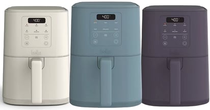 Bella 4qt Slim Air Fryer at JCPenney