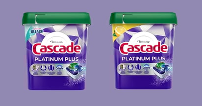 Home Tester Club Dishwasher Detergent