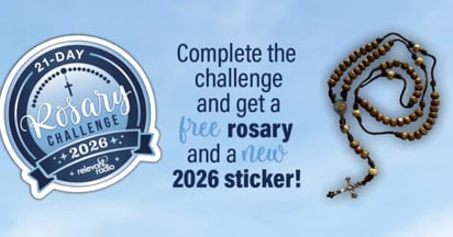 Relevant Radio Free Rosary