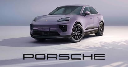 EVRY Jewels 2026 Porsche Macan Giveaway