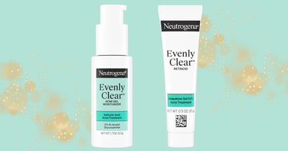 Home Tester Club Neutrogena Evenly Clear