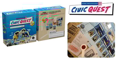 Civic Quest