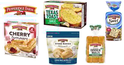 Home Tester Club Baked Goods