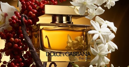 Social Dolce & Gabbana The One Fragrance