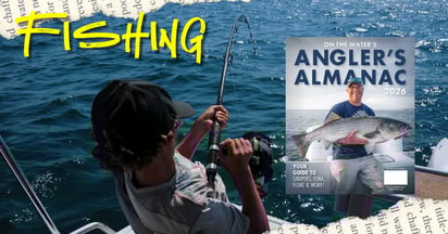 Anglers Almanac Free