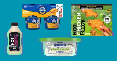 Ripple Street NotCo Veganuary Chatterbuy