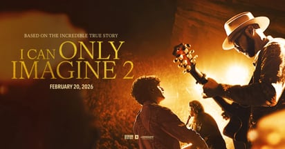 Atom Tickets I Can Only Imagine 2 Movie