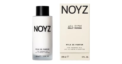 NOYZ Mylk de Parfum