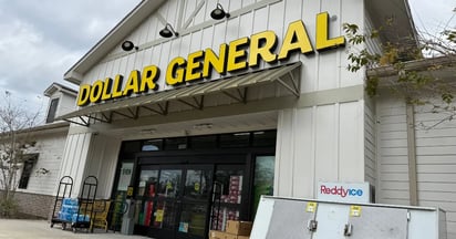 Dollar General Class Action Settlement