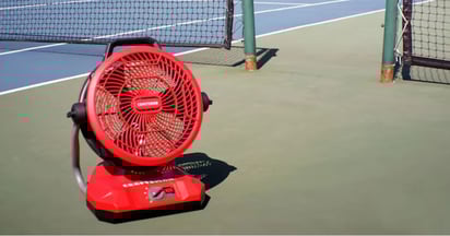 Craftsman Industrial Fan