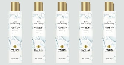 Home Tester Club Fragrance Free Shampoo