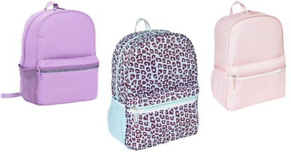 Dealworthy Backpacks