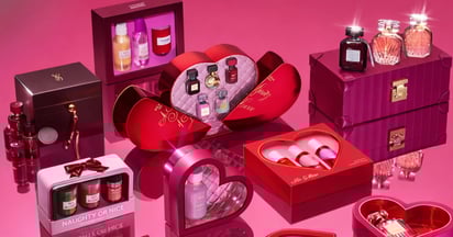 Victoria’s Secret Gift Sets