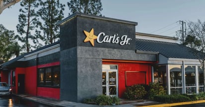 Carl’s Jr Prediction Payback