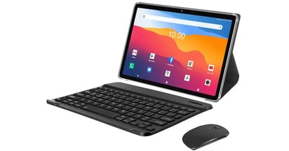 Antemper Android Tablet