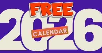 Oklahoma Transportation Calendar