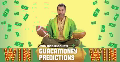 Avocados From Mexico Big Guaca-Money Sweepstakes