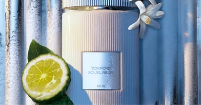 Social Tom Ford Soleil Neige Eau de Parfum