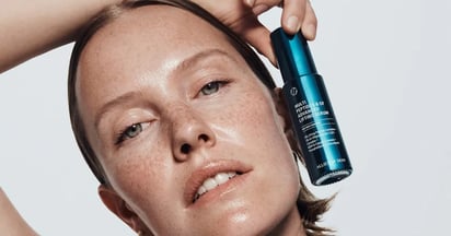 Social Allies of Skin Multi Peptides & GF Serum