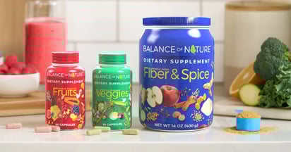 Balance of Nature Class Action Settlement