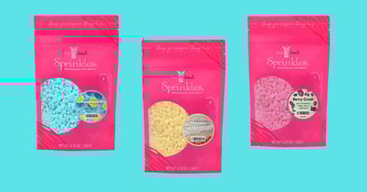 Pink Zebra Wax Melts