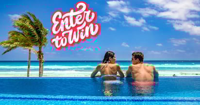 Sunscape Cancun Resort & Spa Fun in the Sun Swee