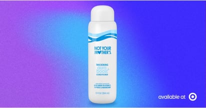 Ripple Street Not Your Mother’s aura boost