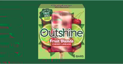 Ripple Street Outshine Fruit Blends