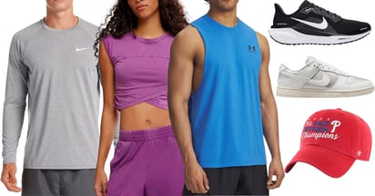 Dicks Sporting Goods Clearance Sale