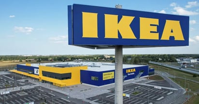 Ikea Top Cashback