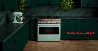 KitchenAid Color of the Year Sweepstakes