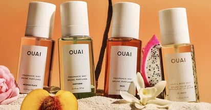 Social OUAI Fragrance Mist