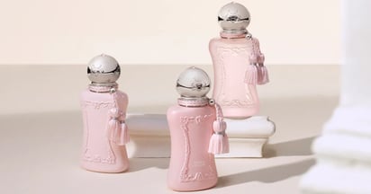 Social Parfums de Marly Delina Eau de Parfum