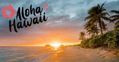 KING’S HAWAIIAN Taste of Aloha Sweepstakes
