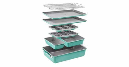Home Tester Club Free Bakeware set